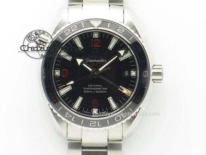 0706 TopPick Speedmaster Racing Master SS HKF Best Edition White Black Dial on Black Rubber Strap A 7813